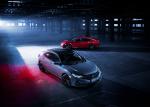 Honda Civic Sedan 2019 года (JP)